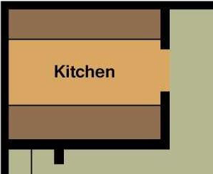 1Bed - 1Bath